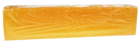 The Soap Works Pure Glycerine Soap Slab 1.59kg