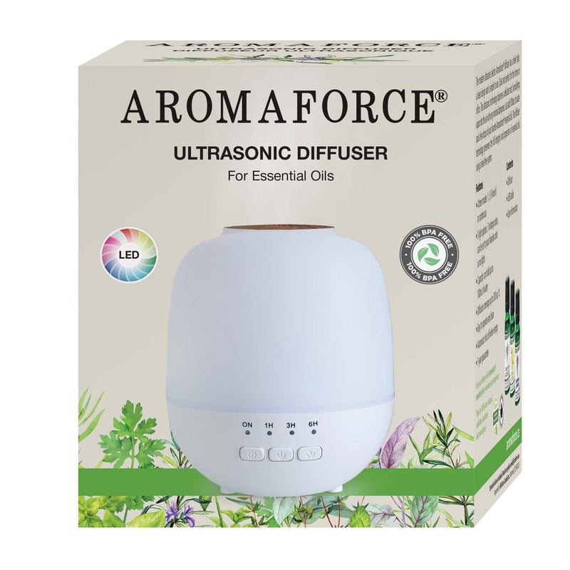 Aromaforce Small Diffuser