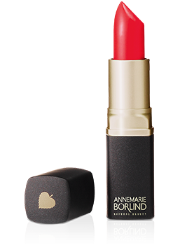 Annemarie Borlind Lip Colour Soft Coral 4g (Discontinued- Replacement Coming Soon)