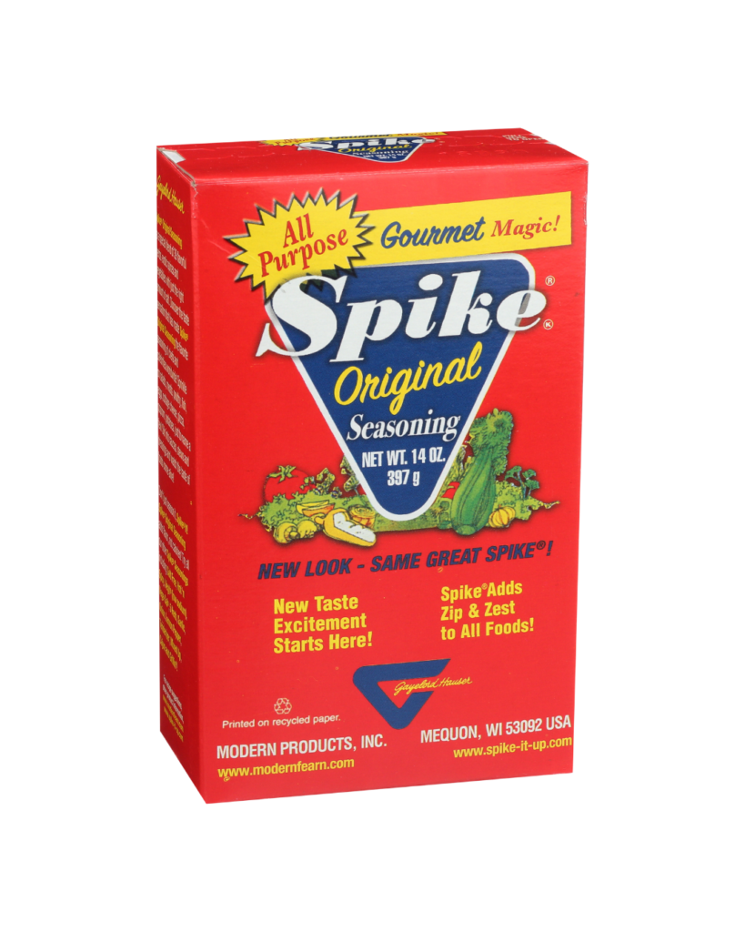 Spike Gourmet Seasoning 397g