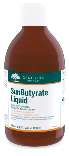 Genestra SunButyrate Liquid 280ml