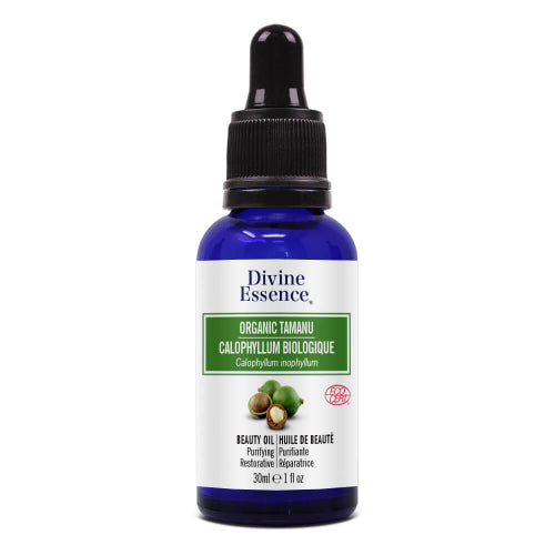 Divine Essence Tamanu Oil 30ml