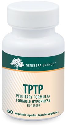 Genestra TPTP 60 Vegetable Capsules