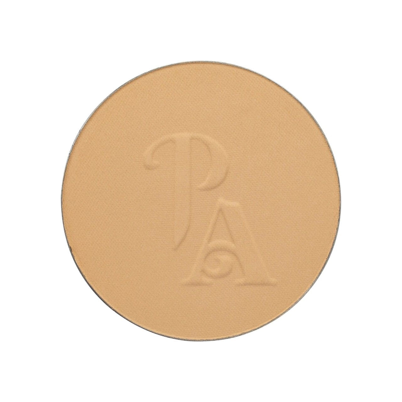 Pure Anada Sheer Matte Pressed Mineral Very Fair Foundation Compact 16g