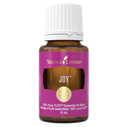 Young Living Joy Essential Oil Blend 15ml