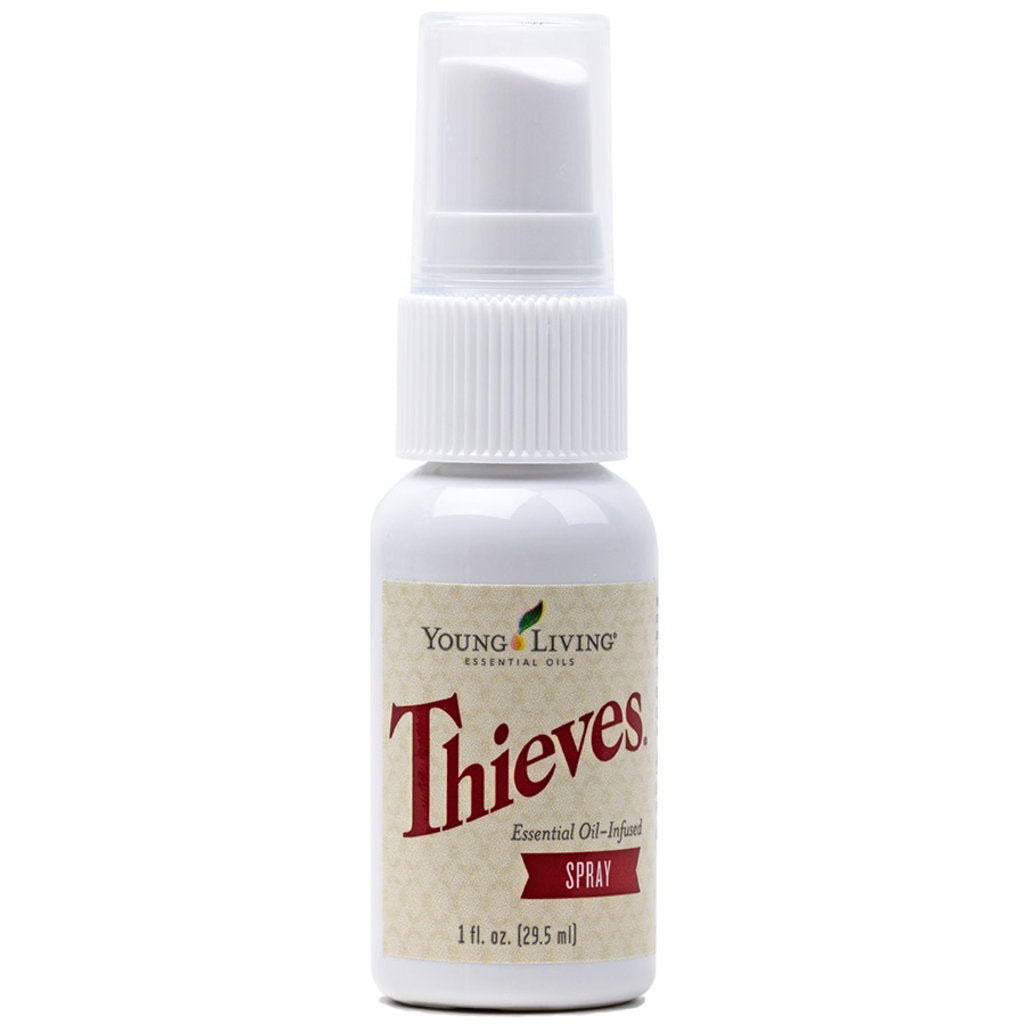 Young Living Thieves Spray 29.5ml